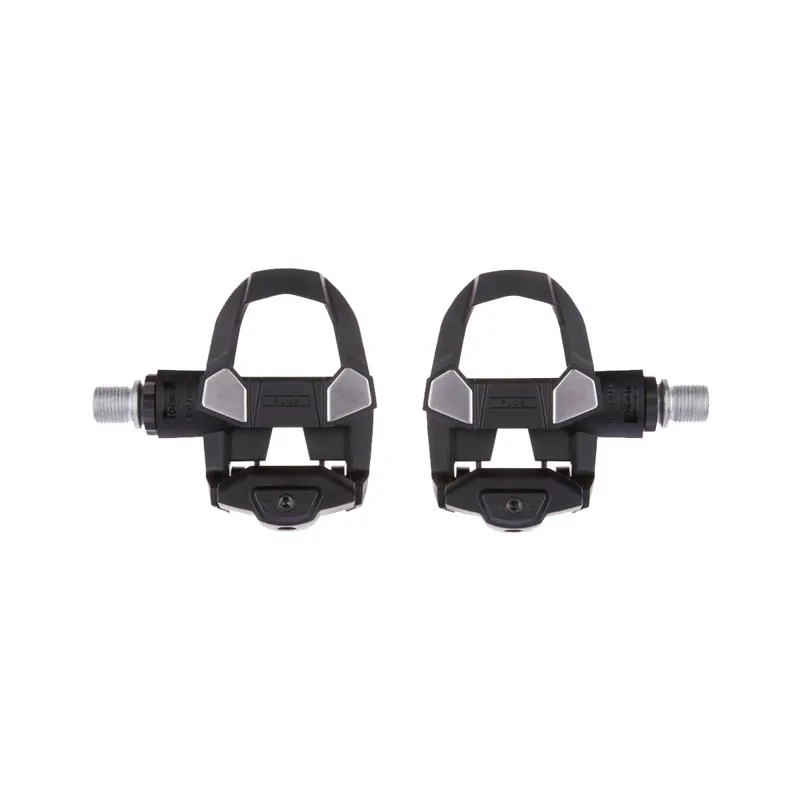 Look Keo Classic 3 Plus Pedals w/Keo Grip Cleat in Black