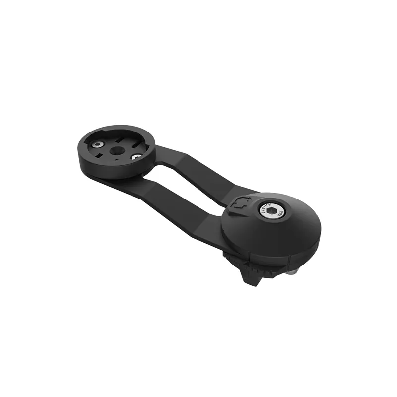 Stashed LodeStar Bike Computer and Phone Mount - Garmin/Wahoo/Bryton