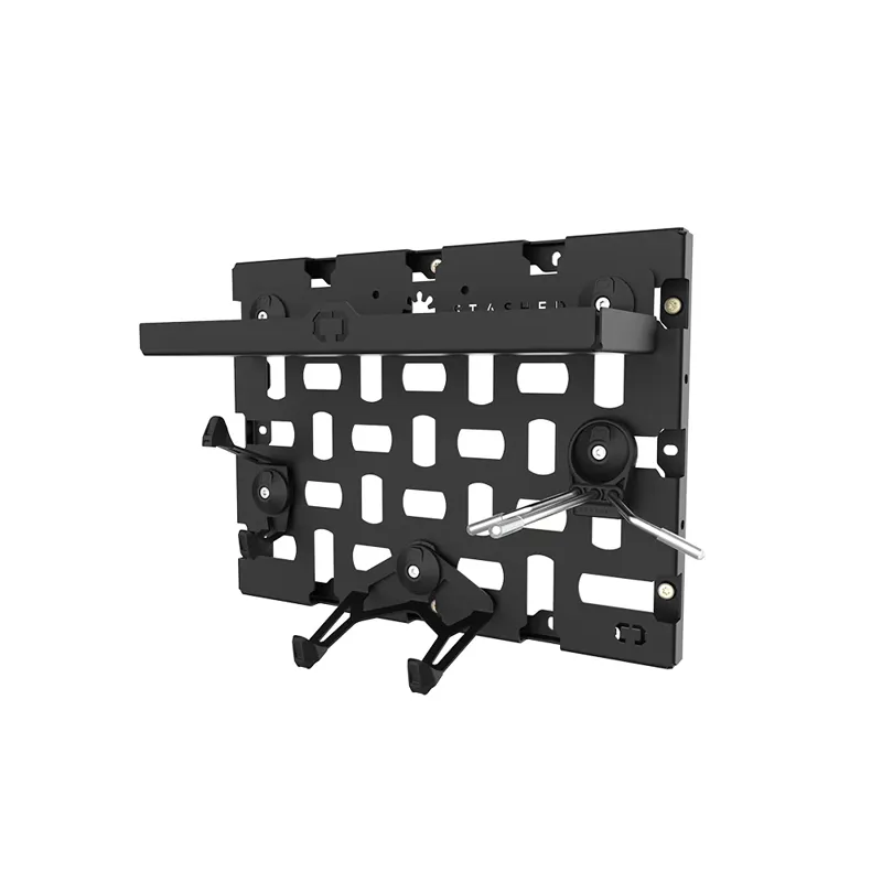 Stashed LodeStar Starter Cycling Set Board