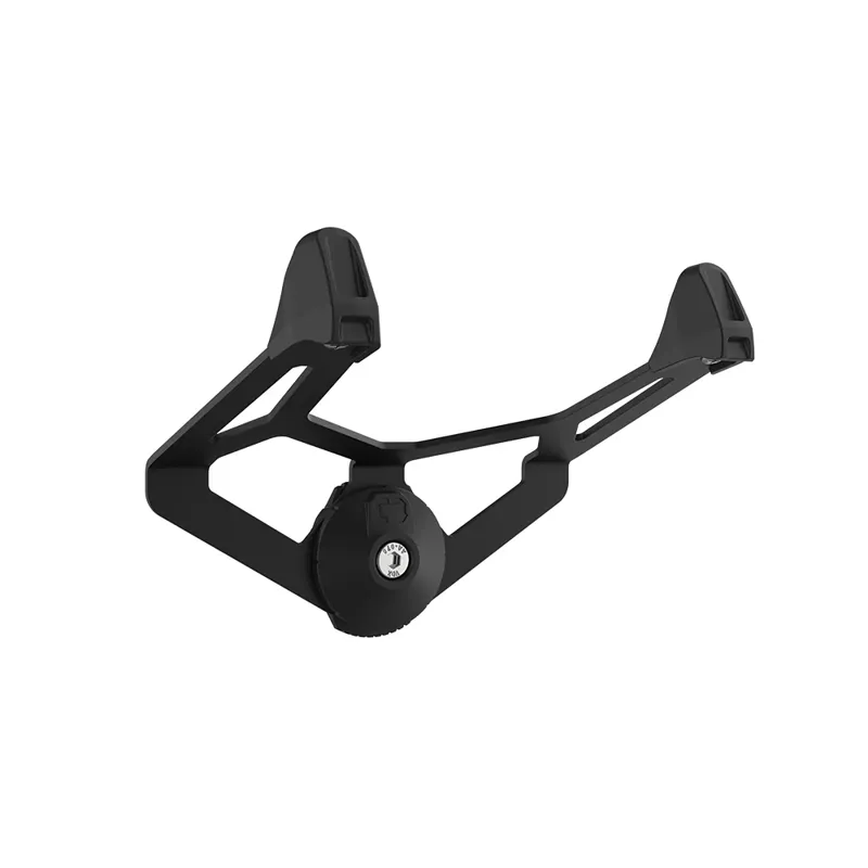 Stashed LodeStar Double Shoe Hook