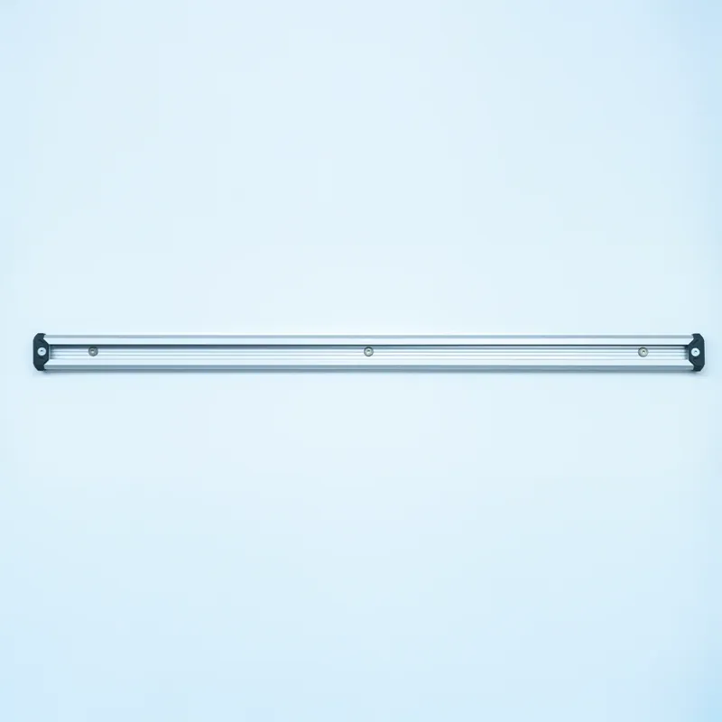 Stashed LodeStar Rail-3