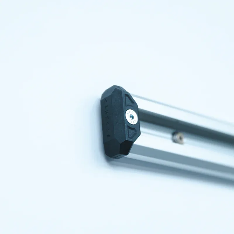 Stashed LodeStar Rail-4