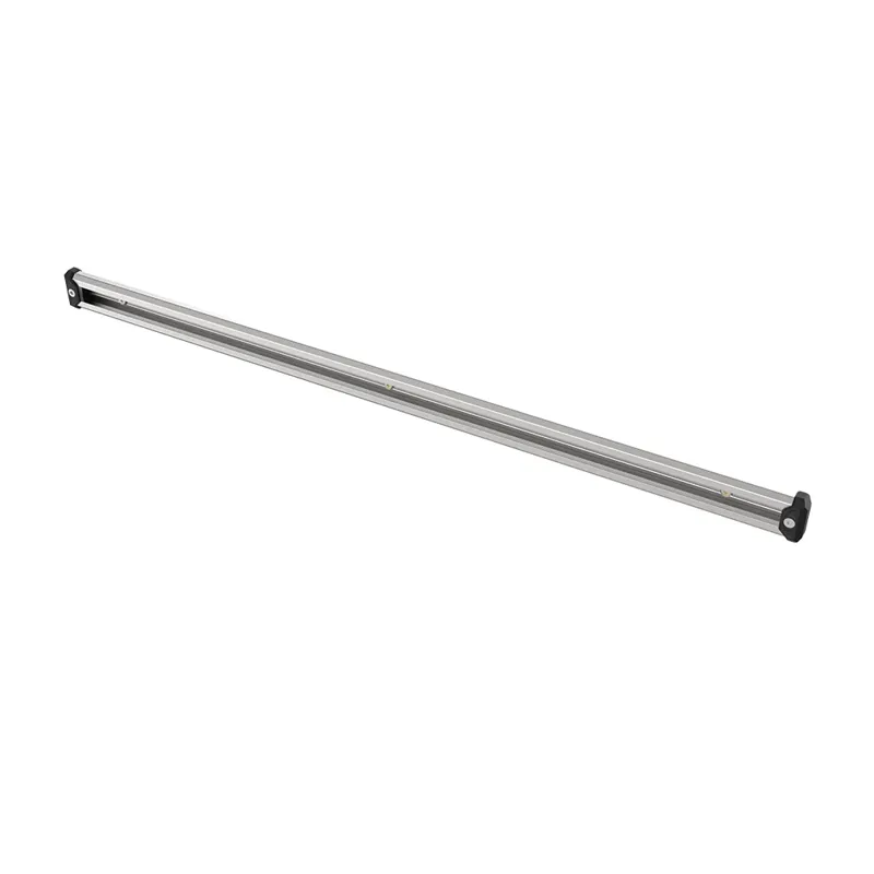 Stashed LodeStar Rail
