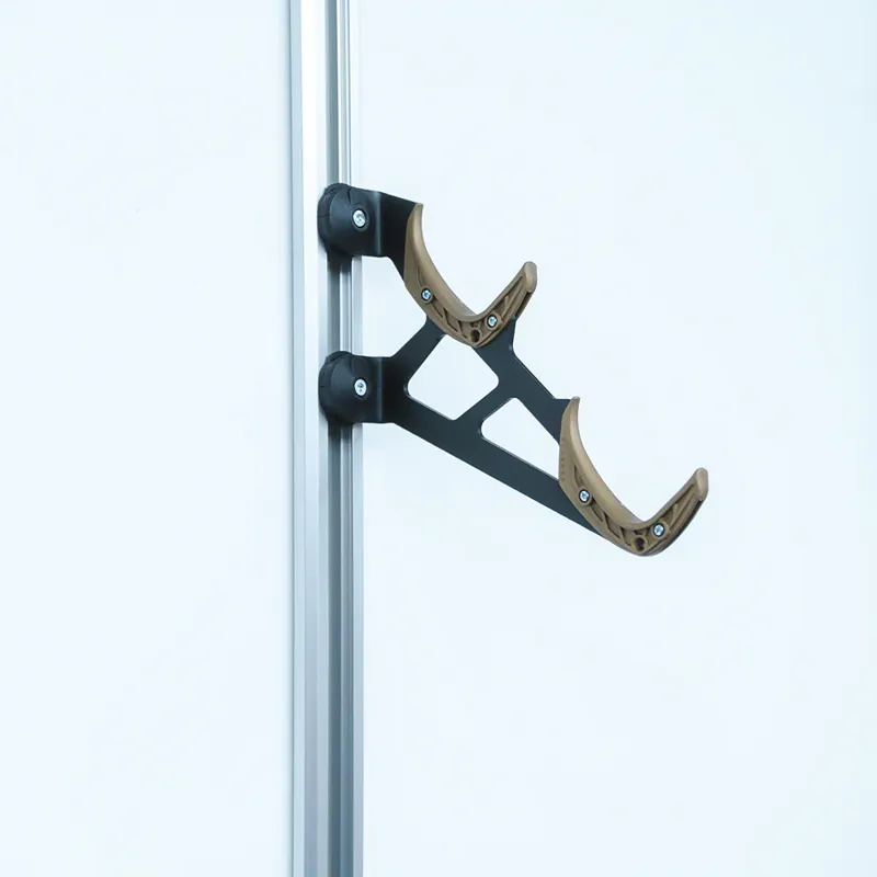 Stashed LodeStar 4 Wheel Hanger Set-2
