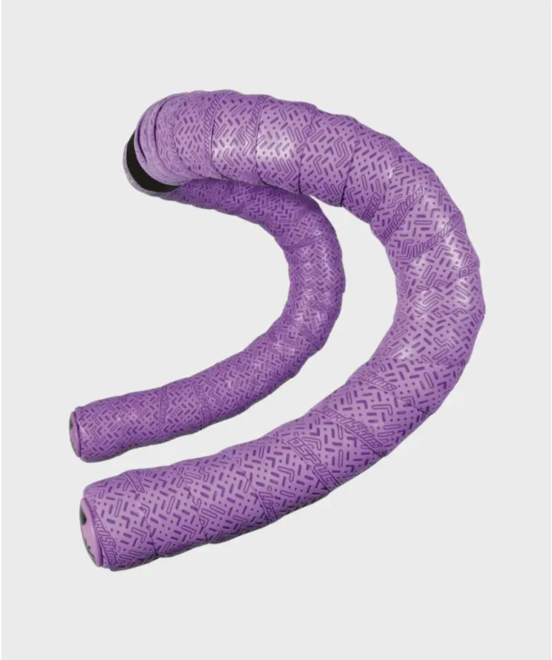 Lizard Skins DSP Ultra Bar Tape in Violet Purple-1