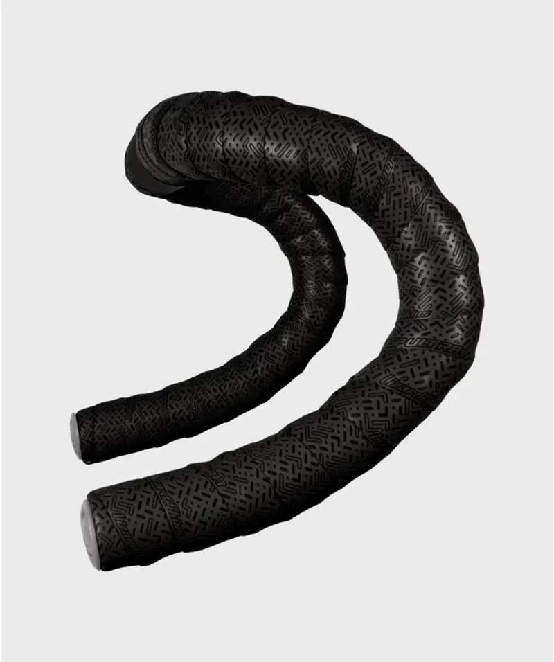 Lizard Skins DSP Ultra Bar Tape in Jet Black-1