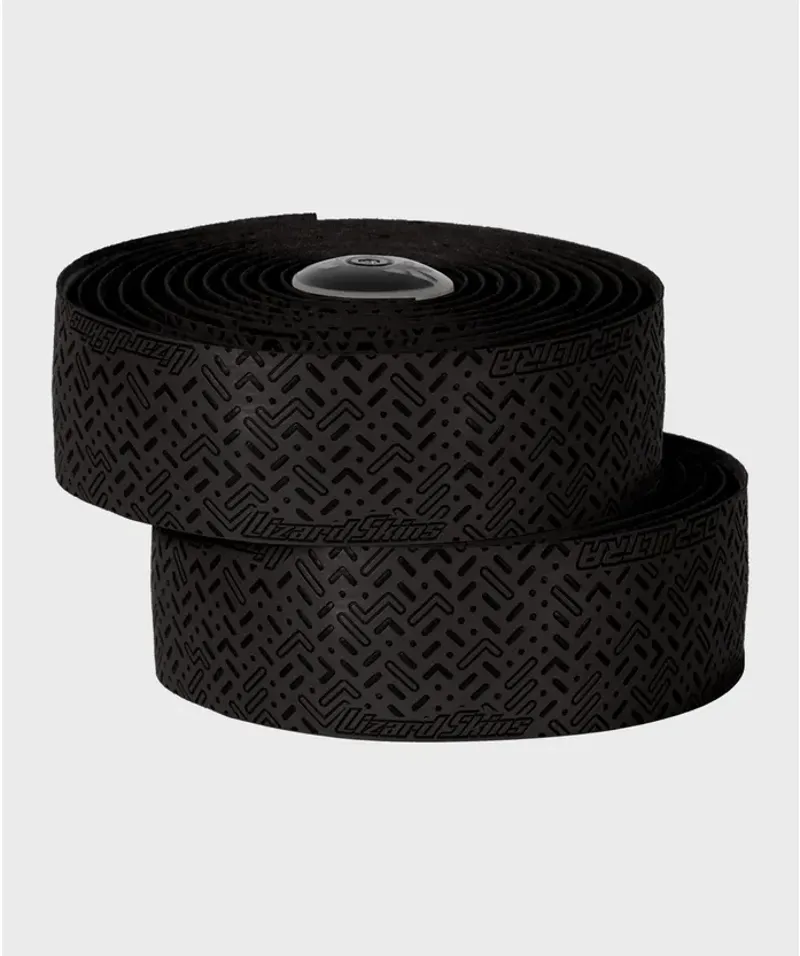 Lizard Skins DSP Ultra Bar Tape in Jet Black
