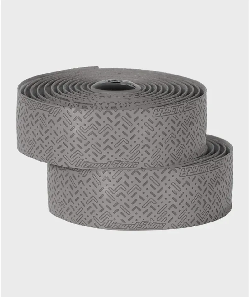 Lizard Skins DSP Ultra Bar Tape in Grey