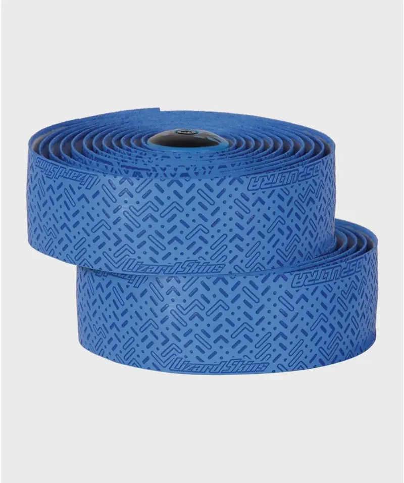 Lizard Skins DSP Ultra Bar Tape in Blue
