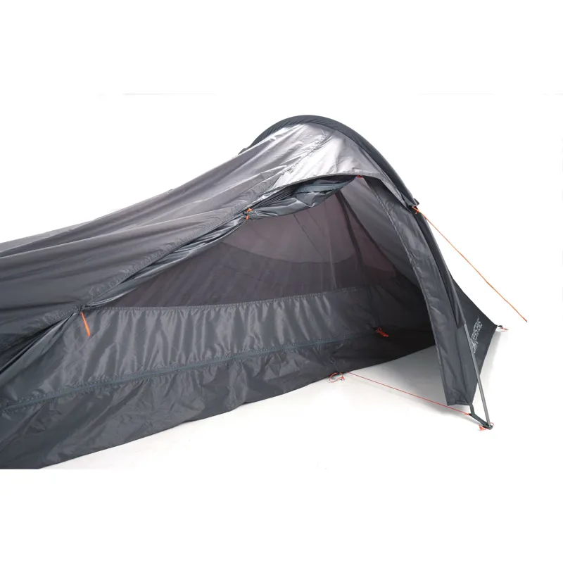 LiFESYSTEMS Solo Peak 1 Person Tent-2