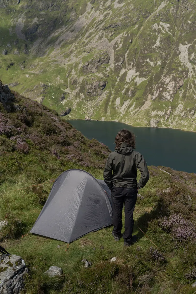 LiFESYSTEMS Solo Peak 1 Person Tent-6
