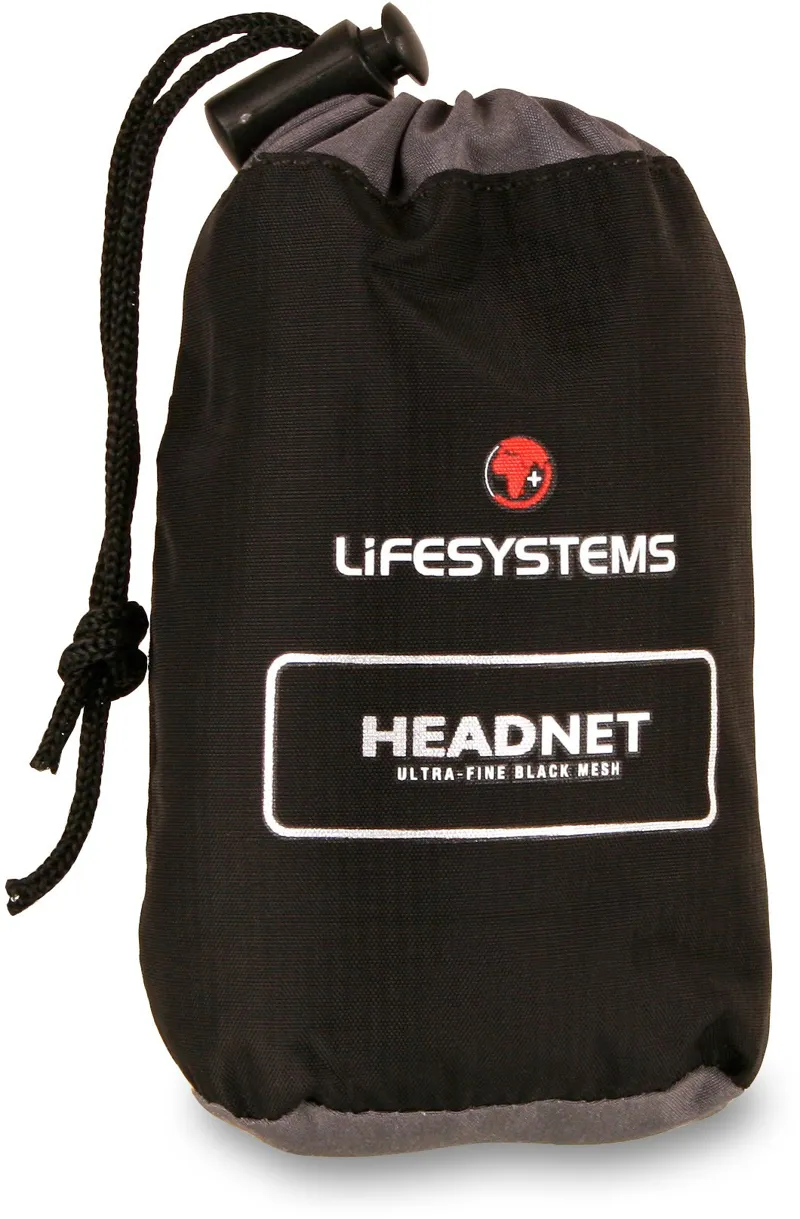 LiFESYSTEMS Midge and Mosquito Headnet-1