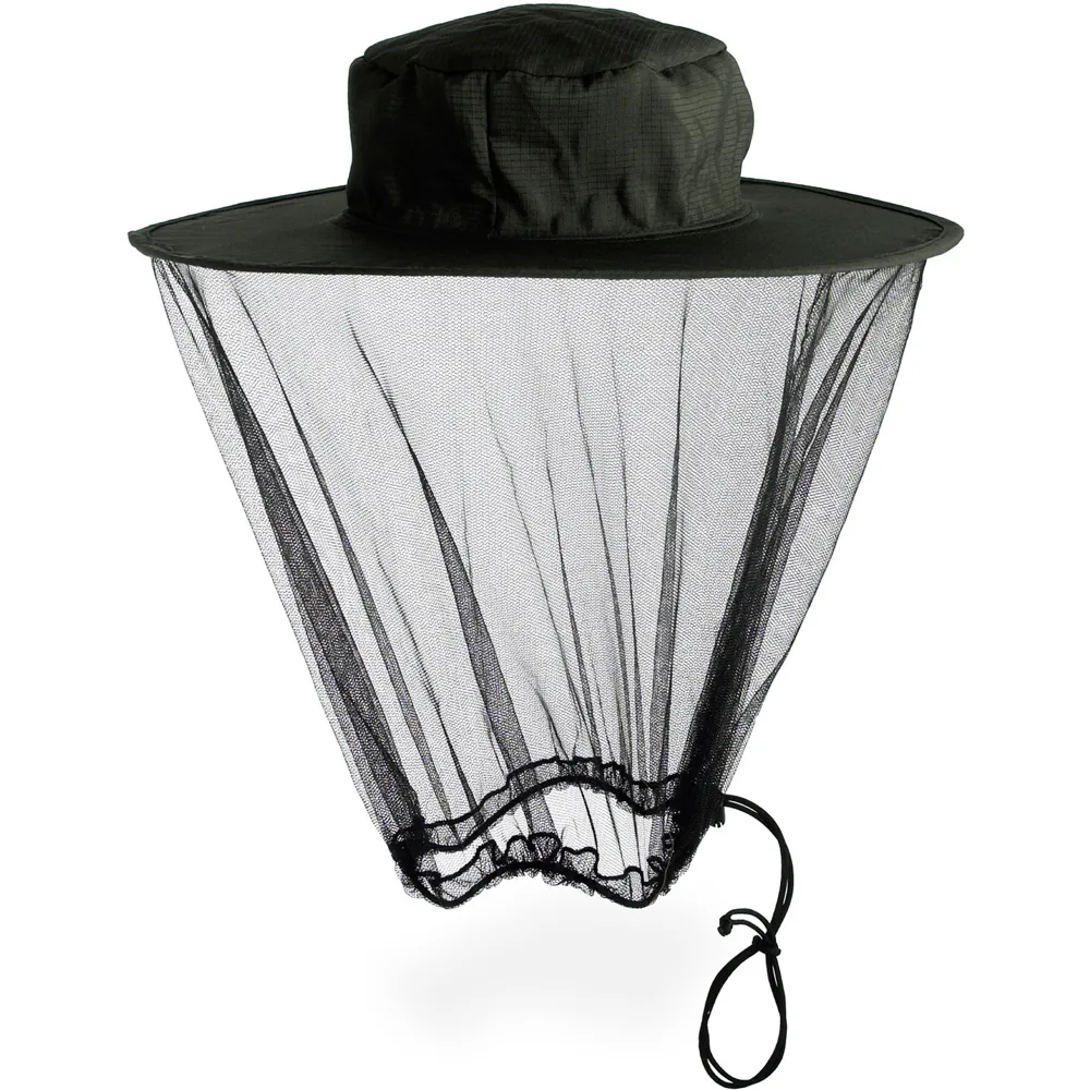 Team Cycles Lifesystems LiFESYSTEMS Midge Mosquito Head Net Hat | Interest FREE Finance & Online Refund Policy.