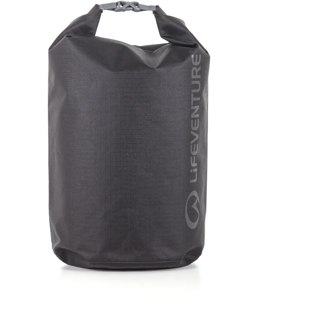Team Cycles Lifeventure LiFEVENTURE Storm Dry Bag - 10L | Interest FREE Finance & Online Refund Policy.