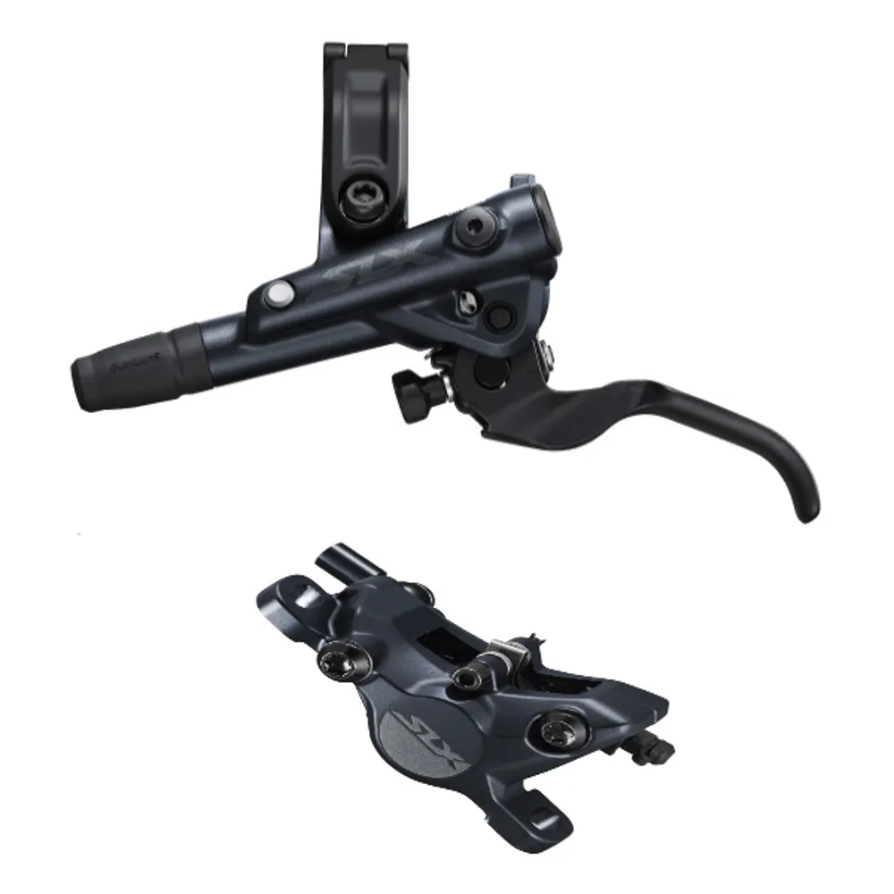Team Cycles Shimano M7100 SLX Brake Set | Interest FREE Finance & Online Refund Policy.