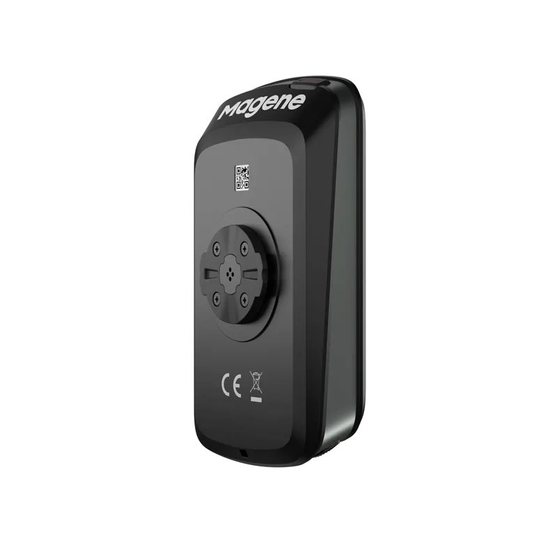 Magene C606 Pro Smart GPS Bike Computer-2