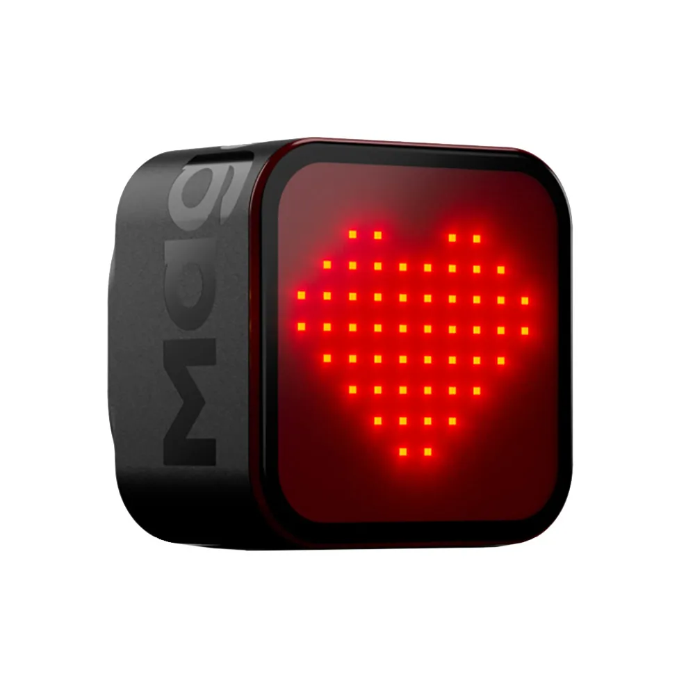 Team Cycles Magene L308 Smart Expression Tail Light | Interest FREE Finance & Online Refund Policy.