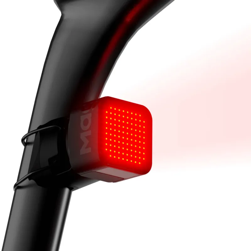 Magene L308 Smart Expression Tail Light-4