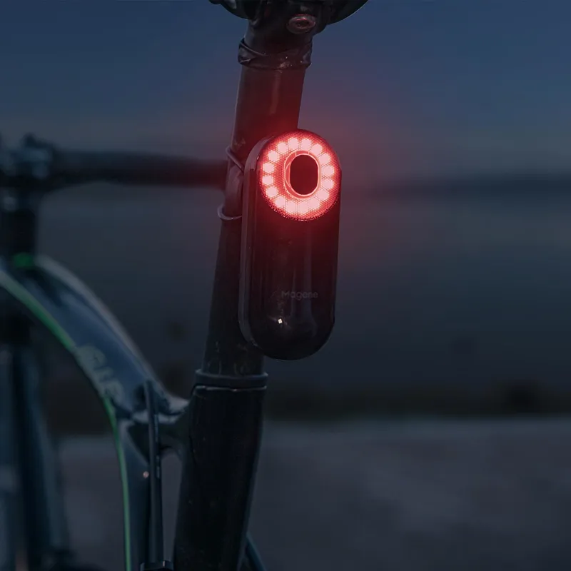 Magene L508 Radar Tail Light-3