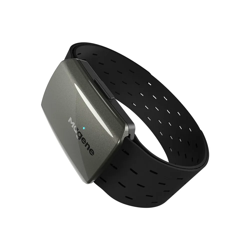 Team Cycles Magene Armband Heart Rate Monitor | Interest FREE Finance & Online Refund Policy.