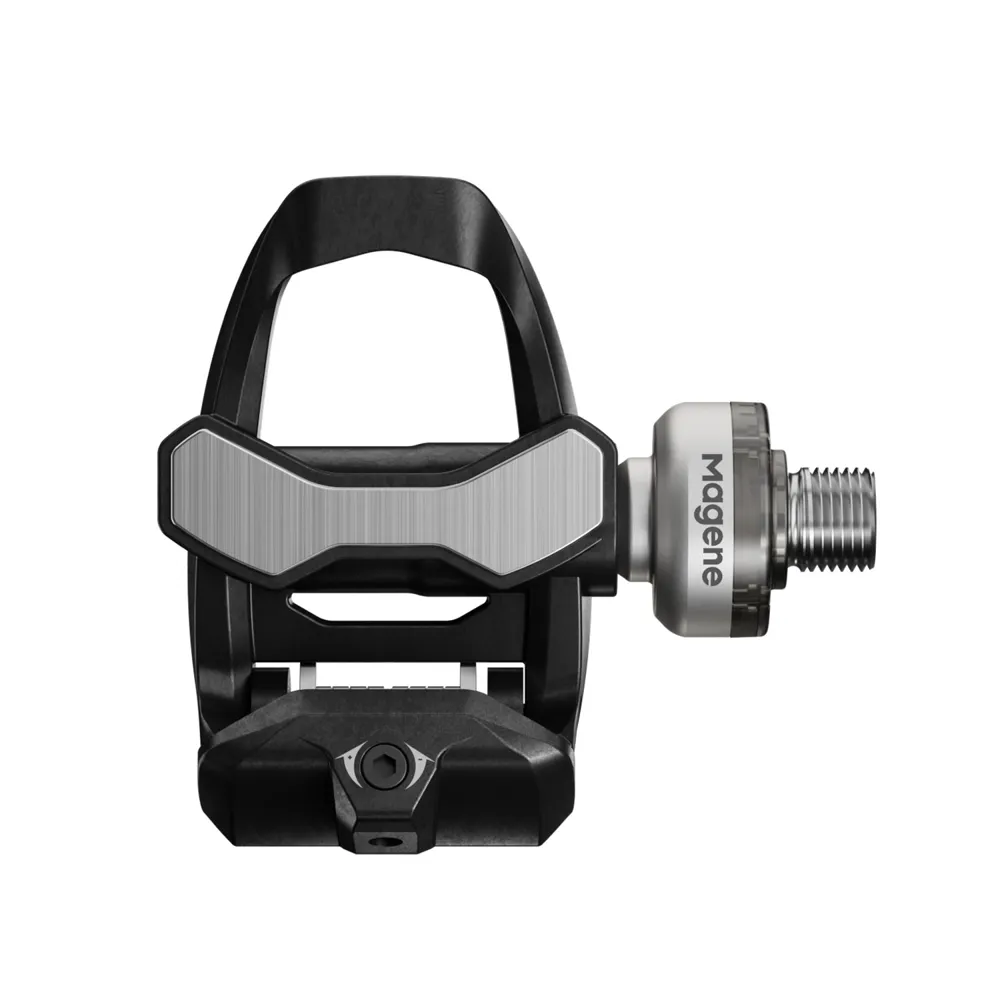 Team Cycles Magene P715 Keo Compatible Power Meter Road Bike Pedals | Interest FREE Finance & Online Refund Policy.