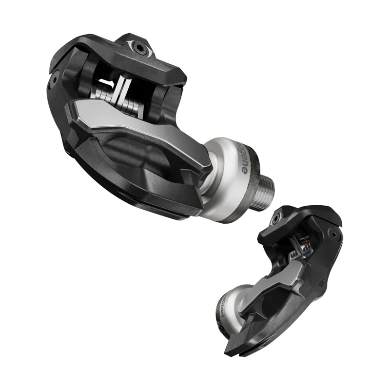 Magene P715 Keo Compatible Power Meter Road Bike Pedals-2
