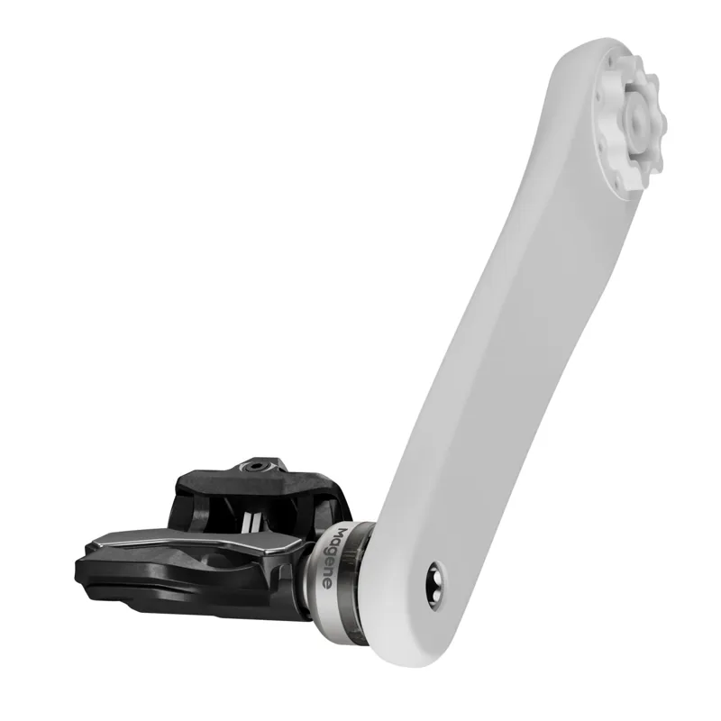 Magene P715 Keo Compatible Power Meter Road Bike Pedals-4