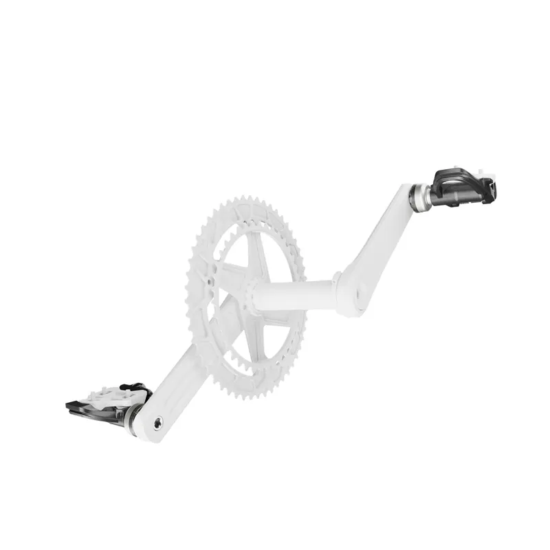 Magene P715 Keo Compatible Power Meter Road Bike Pedals-5