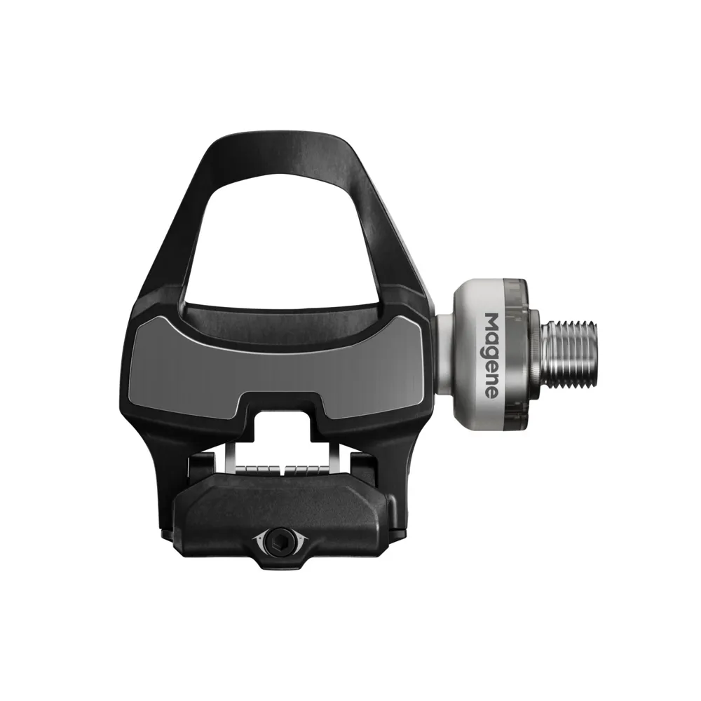 Team Cycles Magene P715 SPD-SL Compatible Power Meter Road Bike Pedals | Interest FREE Finance & Online Refund Policy.