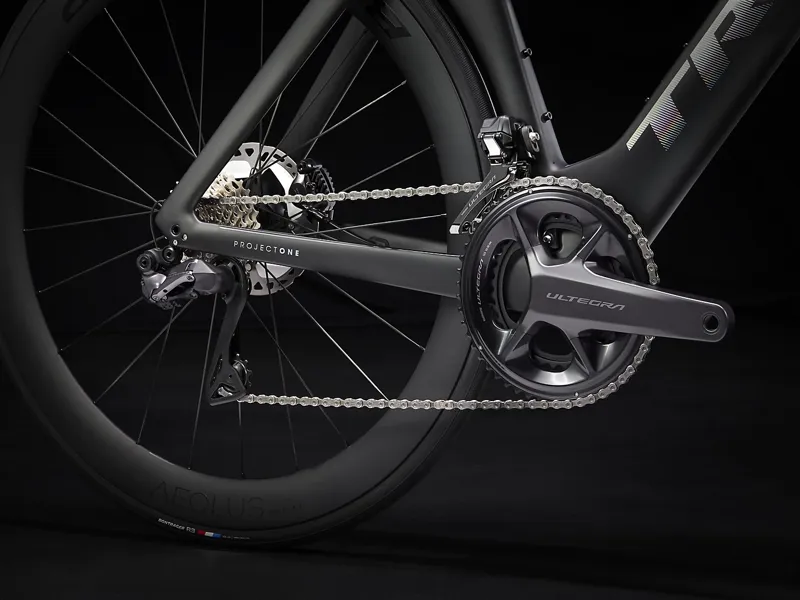 Madone slr best sale 6 disc weight