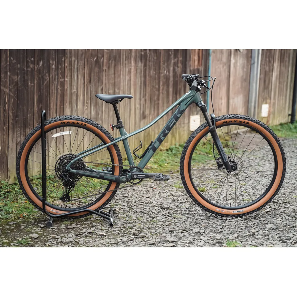 Team Cycles Trek EX DEMO TREK Marlin 7 Gen 3 Hardtail Mountain Bike in Keswick | Interest FREE Finance & Online Refund Policy.