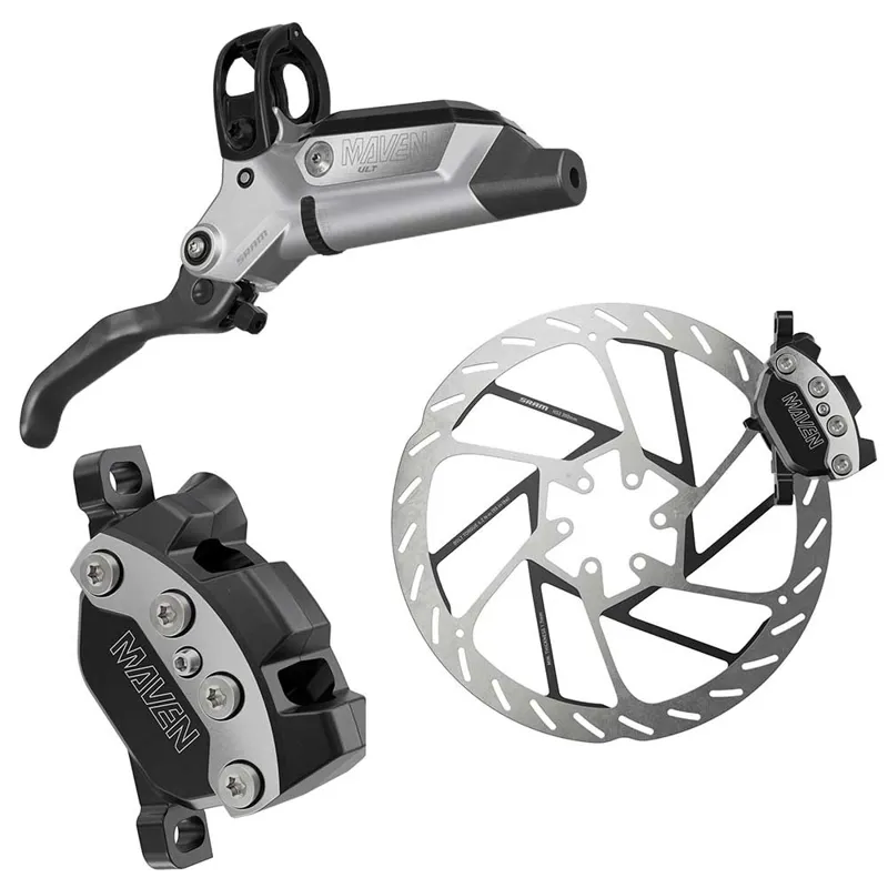 SRAM Maven Ultimate B1 Front 950mm Disc Brake 