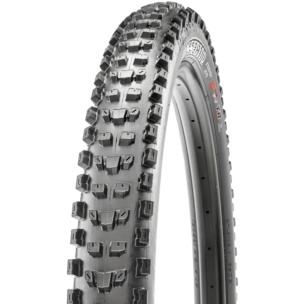 Team Cycles Maxxis Dissector WT 60 TPI Folding 3C MaxxTerra EXO Tubeless Tyre - 29 x 2.4 | Interest FREE Finance & Online Refund Policy.