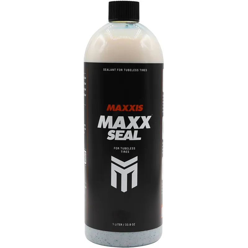 Maxxis Maxx Tyre Sealant - 1L