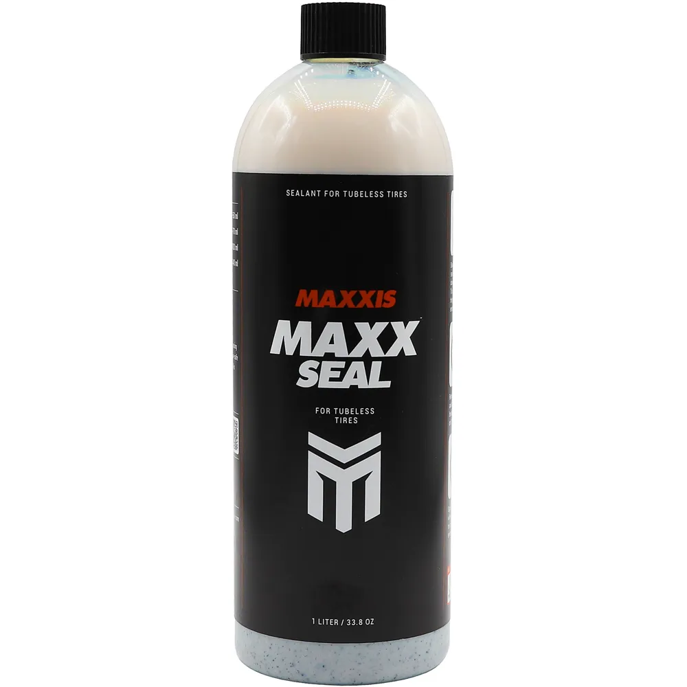 Team Cycles Maxxis Maxx Tyre Sealant - 1L | Interest FREE Finance & Online Refund Policy.