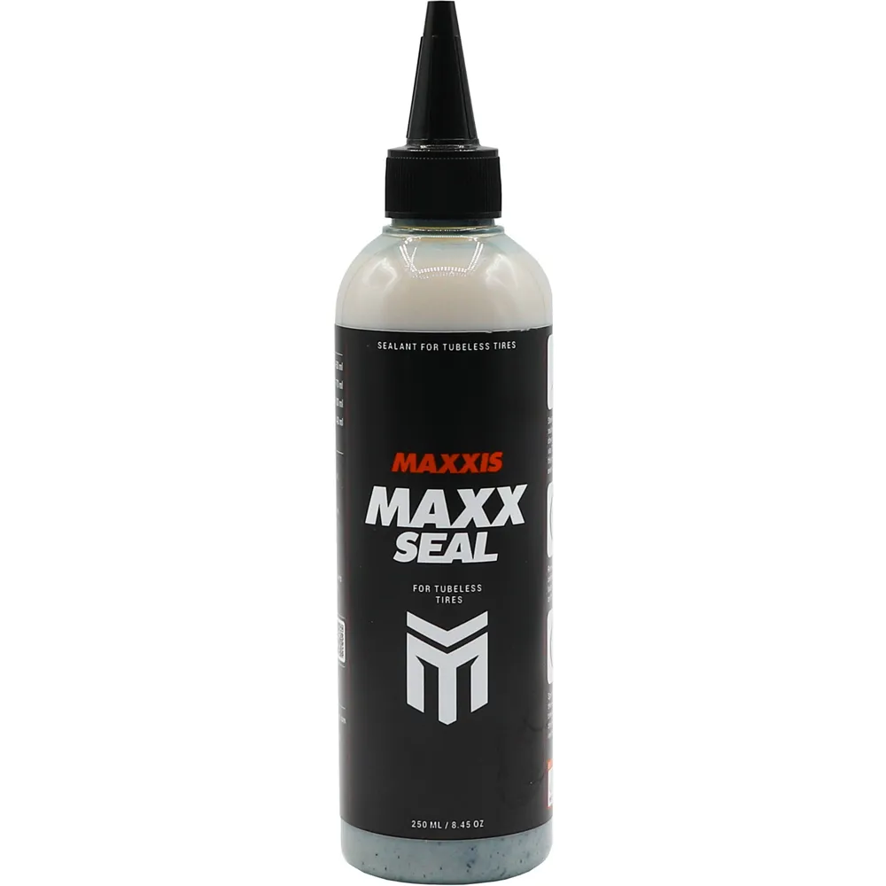 Team Cycles Maxxis Maxx Tyre Sealant - 250ml | Interest FREE Finance & Online Refund Policy.