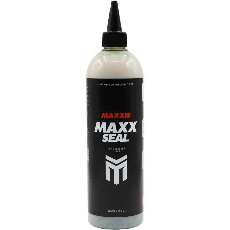 Maxxis Maxx Tyre Sealant - 500ml