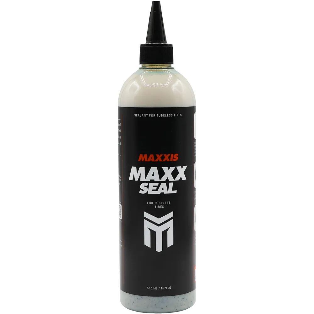 Team Cycles Maxxis Maxx Tyre Sealant - 500ml | Interest FREE Finance & Online Refund Policy.