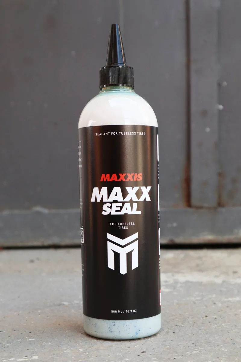 Maxxis Maxx Tyre Sealant - 500ml-1