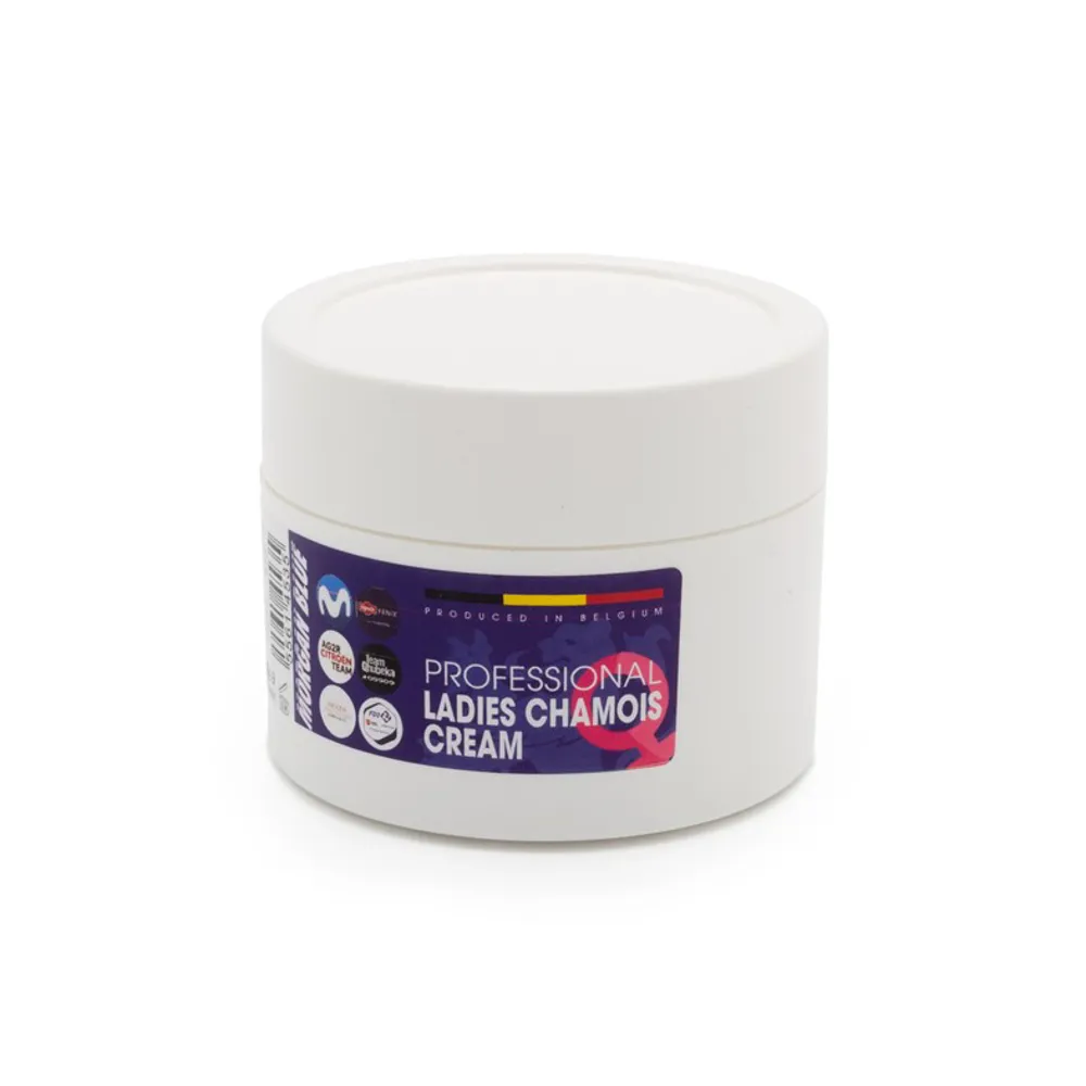 Team Cycles Morgan Blue Ladies Chamois Cream Tub - 250ml | Interest FREE Finance & Online Refund Policy.