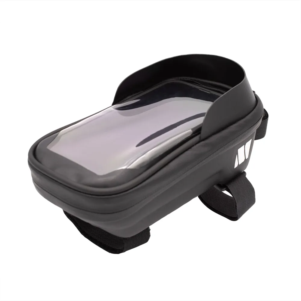 Team Cycles M Part M-Part Top Tube Phone Window Bag | Interest FREE Finance & Online Refund Policy.