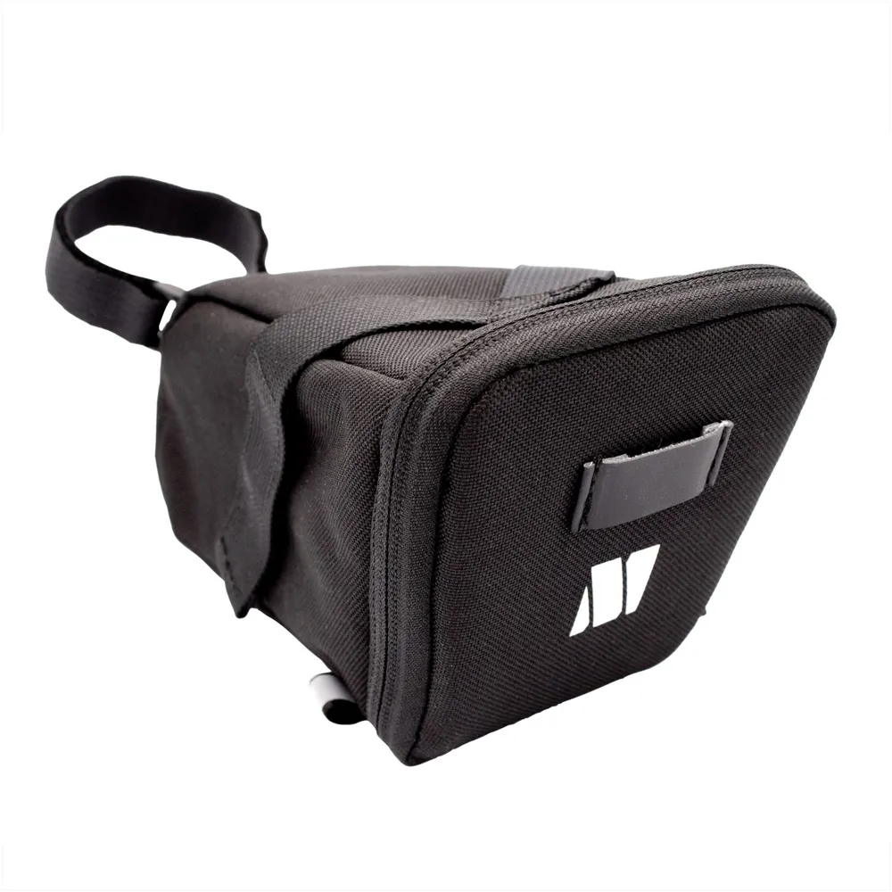 Team Cycles M Part M-Part Large Saddle Bag - 1L | Interest FREE Finance & Online Refund Policy.
