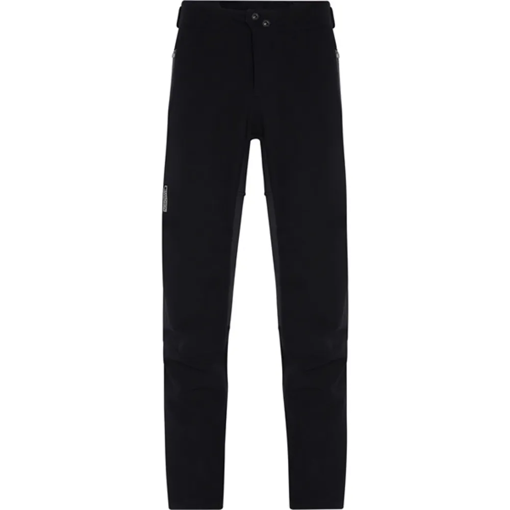 Team Cycles Madison Zenith 4-Season Mens Waterproof Trousers in Black | Interest FREE Finance & Online Refund Policy.
