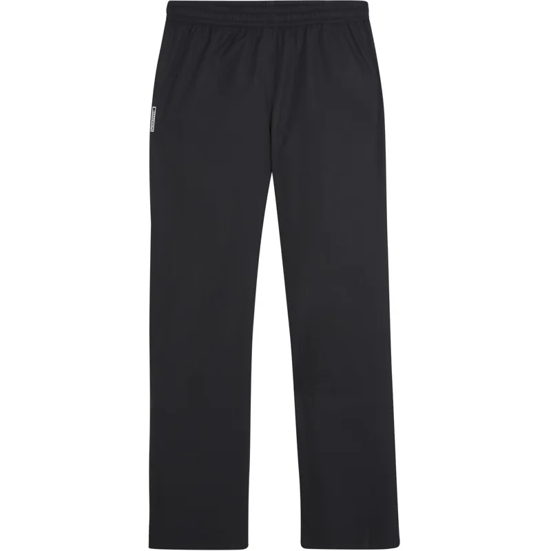 Madison Protec Men's 2-Layer Waterproof Overtrousers in Black