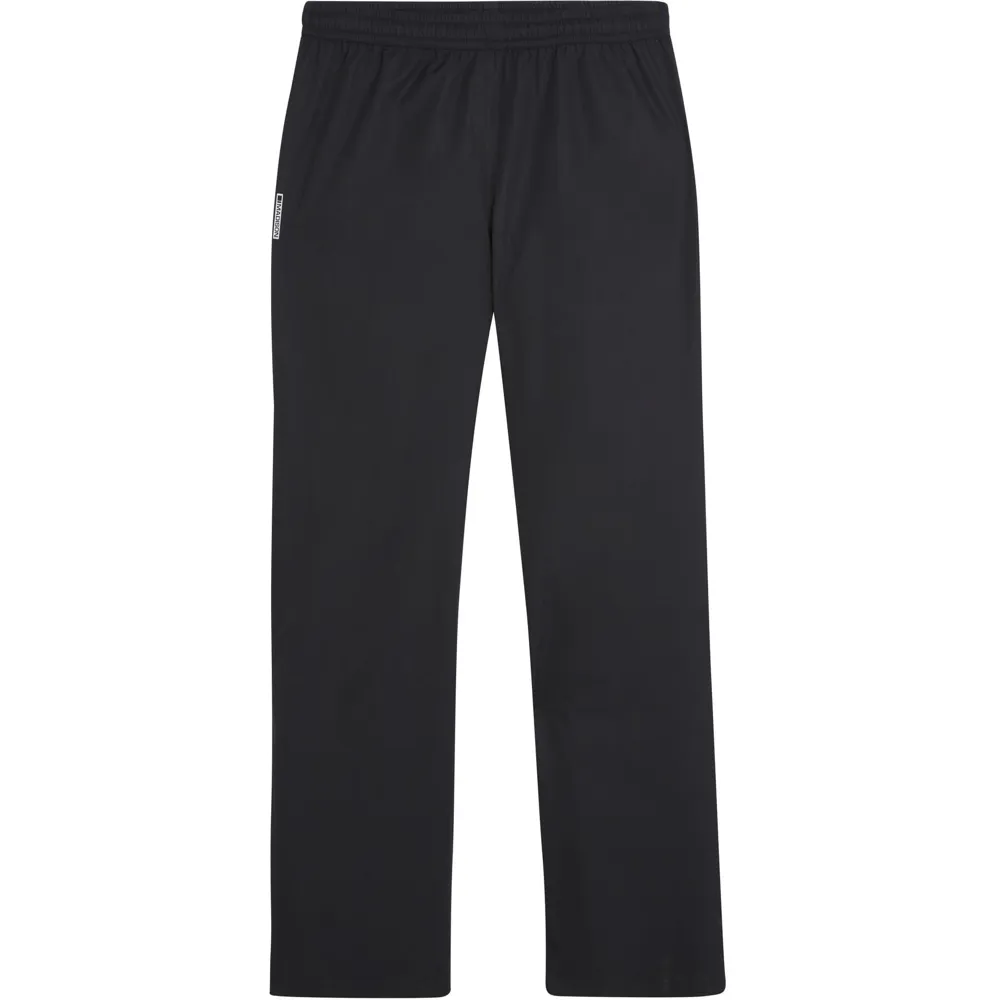 Team Cycles Madison Protec Men's 2-Layer Waterproof Overtrousers in Black | Interest FREE Finance & Online Refund Policy.