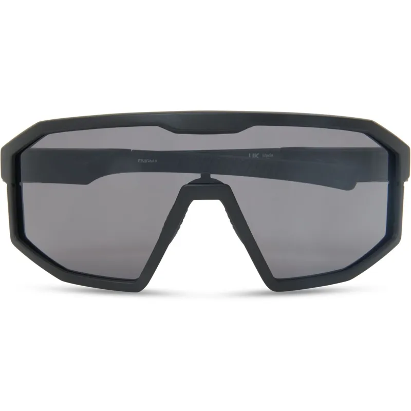Madison Enigma Glasses in Black Mirror-4