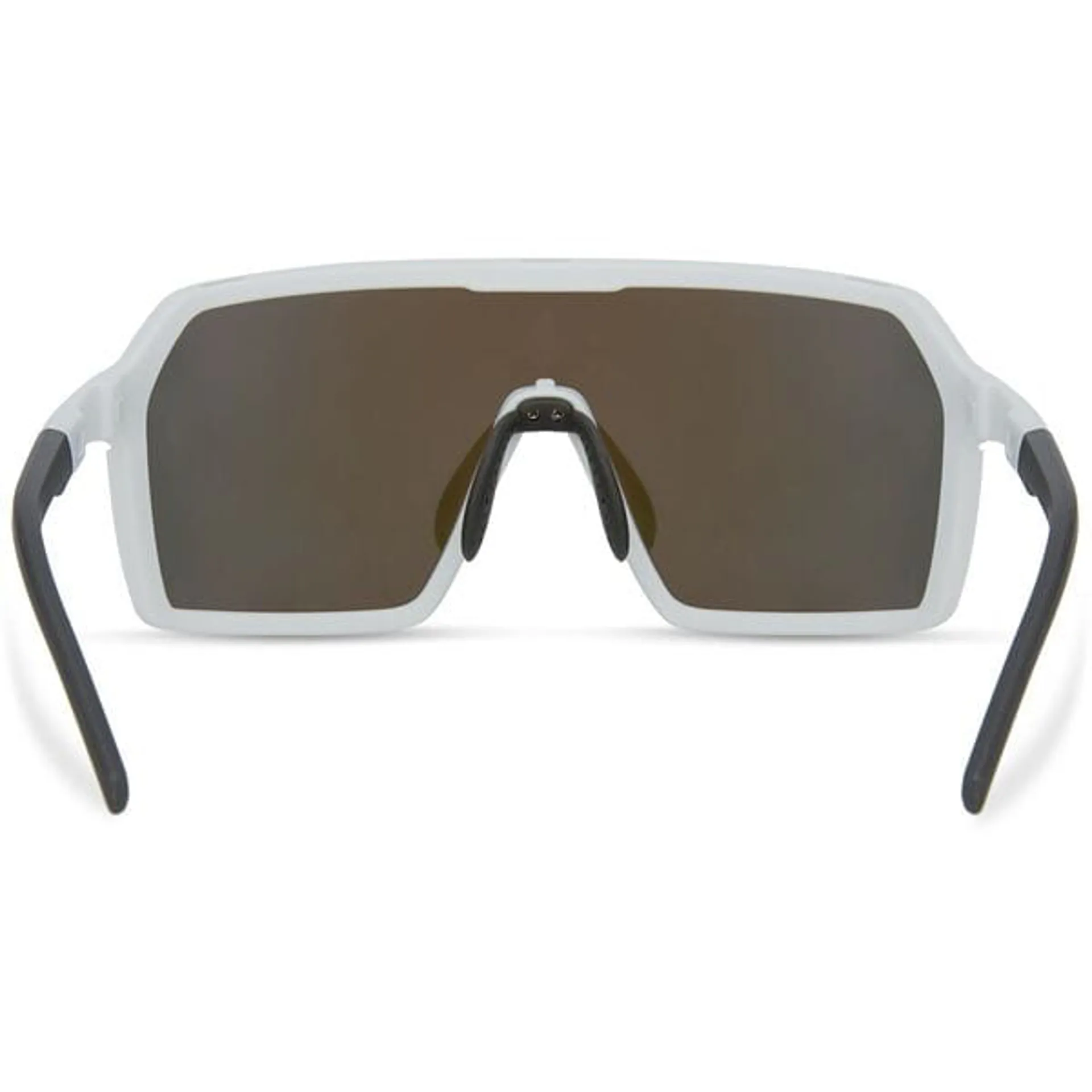 Madison Crypto Sunglasses in Fire Mirror - 3 pack