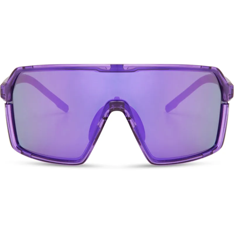 Madison Crypto Sunglasses in Purple-3