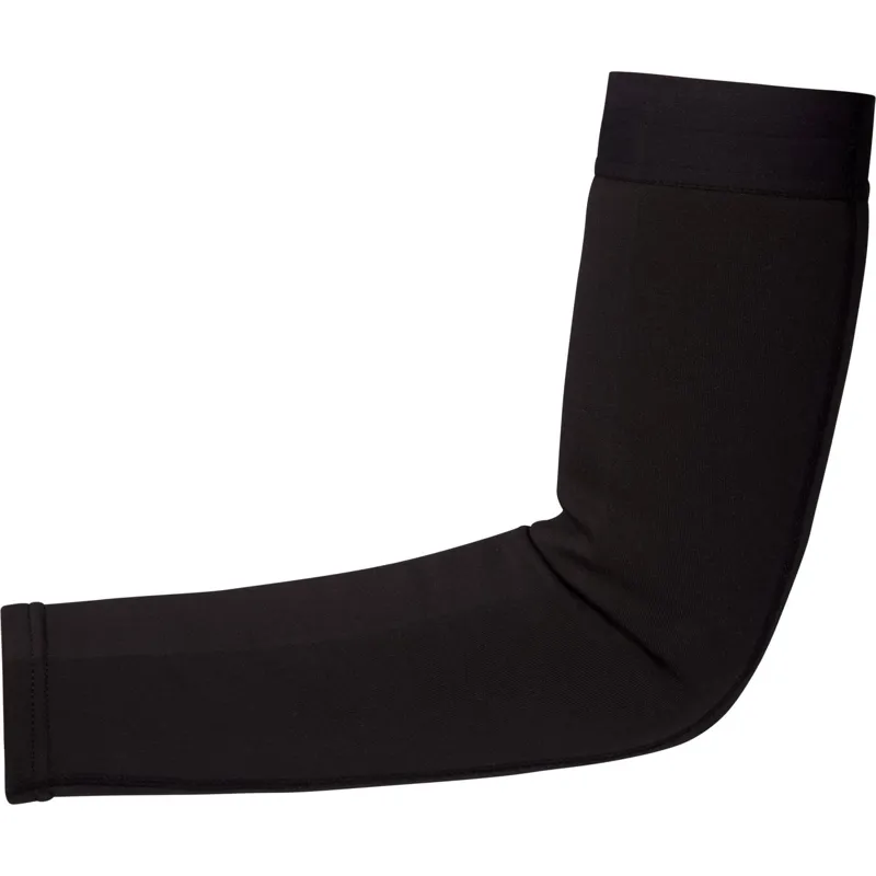 Madison DTE Isoler Thermal Arm Warmers with DWR in Black-2