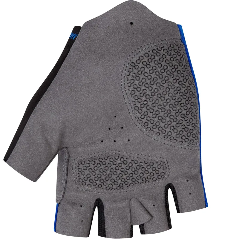 Madison Freewheel Cycling Mitts in Ultramarine Blue-1